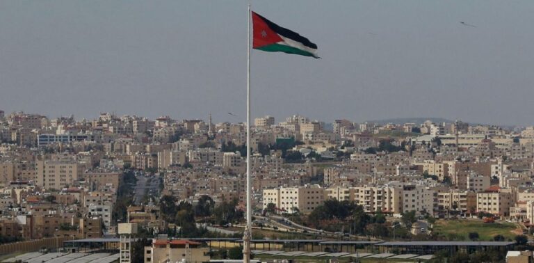 Ιορδανία: Στις 10 Σεπτεμβρίου οι βουλευτικές εκλογές λόγω του πολέμου στη Γάζα