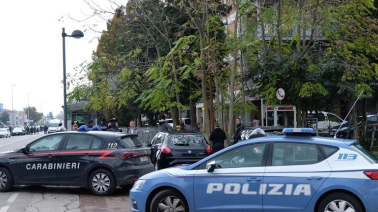 Ιταλία: Αναζητείται ο σύντροφος νεαρής Γαλλίδας που βρέθηκε δολοφονημένη μέσα σε ερειπωμένη εκκλησία