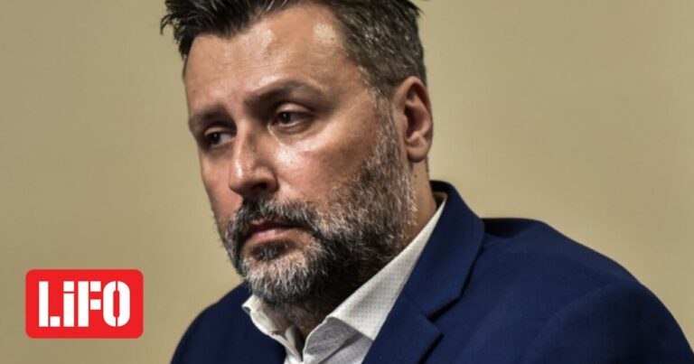 Γεωργιάδης απαντά σε Καλλιάνο για τον ασθενή πατέρα του: Τηρήθηκαν απολύτως τα νόμιμα κριτήρια για κρεβάτι ΜΕΘ