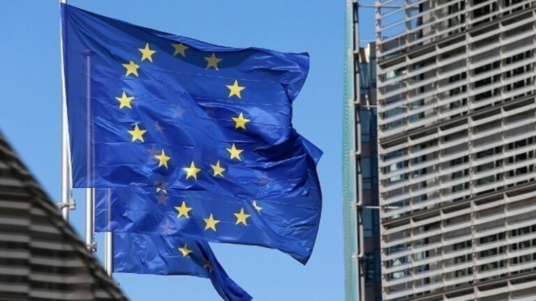 Οι ΥΠΕΞ της ΕΕ συζητούν για την Ουκρανία και τις κυρώσεις στο Ιράν
