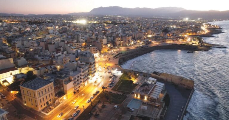 Κτηματολόγιο: Αδήλωτο το 62% των ιδιοκτησιών σε Μαλεβίζι, Ηράκλειο και Χερσόνησο