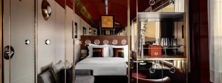 La Dolce Vita Orient Express: «Ο κόσμος αγαπά την πολυτέλεια» και πληρώνει όσο-όσο – Αναμονή μέχρι το 2025