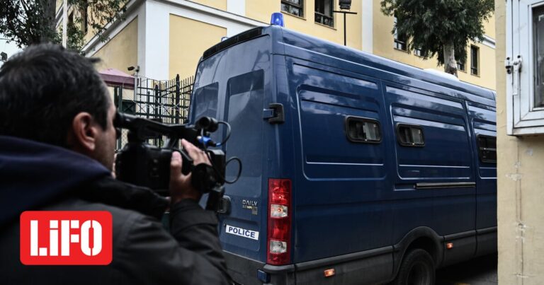 Δολοφονία Λυγγερίδη: «Μαραθώνιος» για δεύτερη ημέρα με 32 απολογίες- Προφυλακίστηκε ακόμη ένα ηγετικό μέλος | LiFO