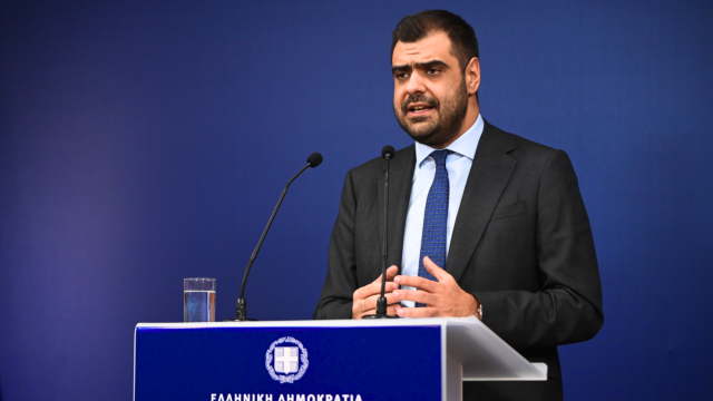 Παύλος Μαρινάκης: Η οικονομία πηγαίνει καλύτερα από το παρελθόν –  Πήχης μας είναι το πρόγραμμά μας και η επιβίωση των πολιτών