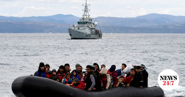 ΚΚΕ για Σύμφωνο Μετανάστευσης: “Η πολιτική της ΕΕ αποτελεί το καλύτερο λίπασμα για την Ακροδεξιά”
