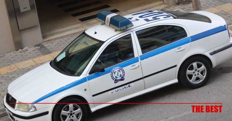 Δυτική Ελλάδα: Επτά συλλήψεις για ενδοοικογενειακή βία σε ένα 24ωρο