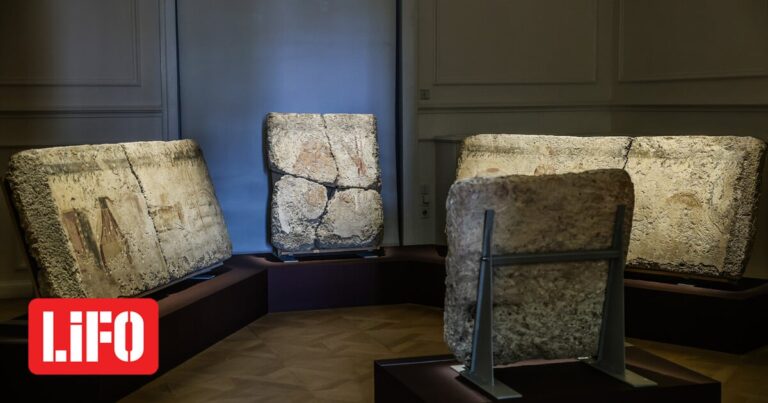 Τα πρώτα κρατικά πιστοποιημένα μουσεία στην Ελλάδα – Πού βρίσκονται | LiFO