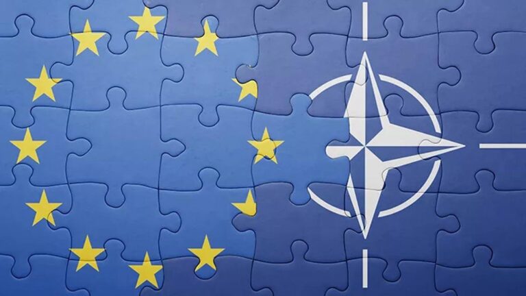 Ευρωπαϊκή Ένωση: Πολεμική οικονομία και μόνιμη λιτότητα – INFO-WAR