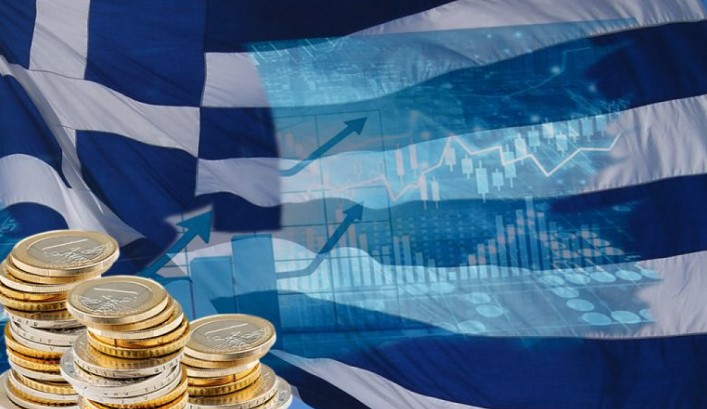 Ελληνική οικονομία: Οι αριθμοί που προβληματίζουν – Οικονομικός Ταχυδρόμος