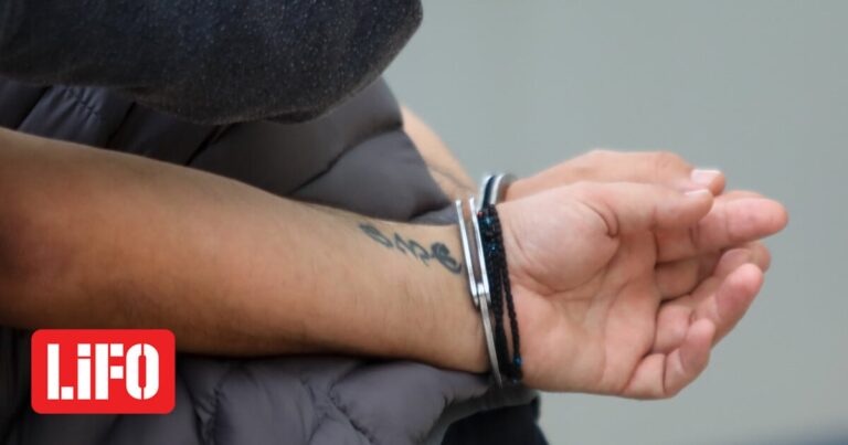 Δολοφονία Λυγγερίδη: Και έκτη προφυλάκιση – Στη φυλακή αρχηγικά στελέχη | LiFO