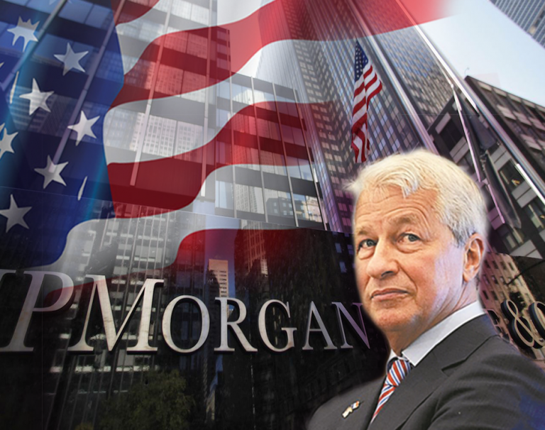 JPMorgan: Ο Ντάιμον ανησυχεί ότι η αμερικανική οικονομία θα επιστρέψει στη δεκαετία του 1970 – Οικονομικός Ταχυδρόμος