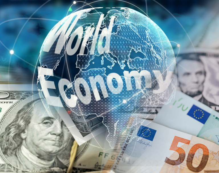 ΗΠΑ: Πώς θα κινηθεί η οικονομία την επόμενη 30ετία [γραφήματα] – Οικονομικός Ταχυδρόμος