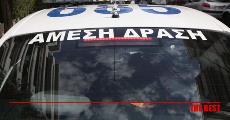 Δυτ. Ελλάδα Συνελήφθησαν τέσσερα άτομα σε Αχαΐα και Ηλεία για ενδοοικογενειακή βία