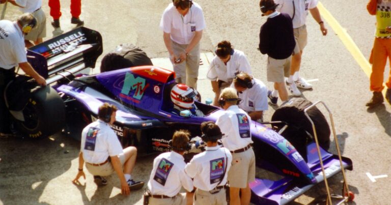 Roland Ratzenberger: Ο θάνατος που ο κόσμος της Formula 1 τείνει να ξεχνά
