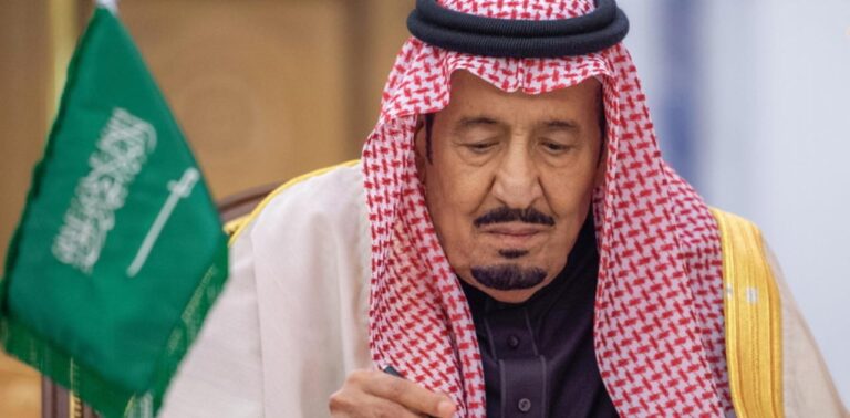 Σαουδική Αραβία: Στο νοσοκομείο ο 88χρονος βασιλιάς Σαλμάν