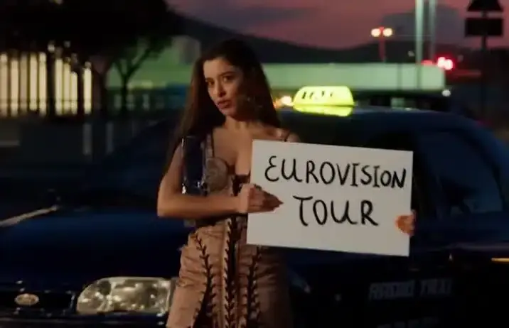 Eurovision 2024: Σε ποια θέση βρίσκεται η Ελλάδα;
