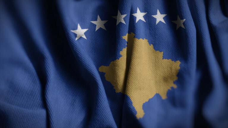 Ο Γεραπετρίτης παίρνει αποστάσεις από την έκθεση Μπακογιάννη για το Κόσοβο – Δεν θα ψηφίσει η Ελλάδα – ΤΑ ΝΕΑ