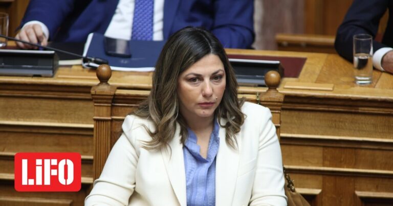 Βουλή: «Όχι» από Ζαχαράκη – Πλεύρη στην νομική αναγνώριση της γυναικοκτονίας