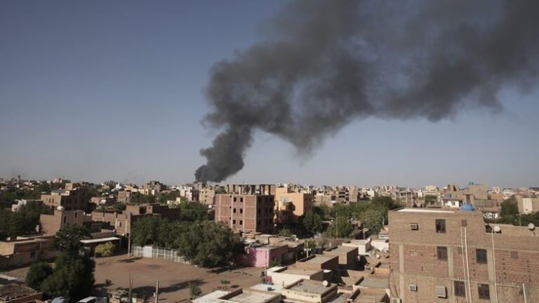 Σουδάν: 12 νεκροί και 30 τραυματίες από επίθεση drone
