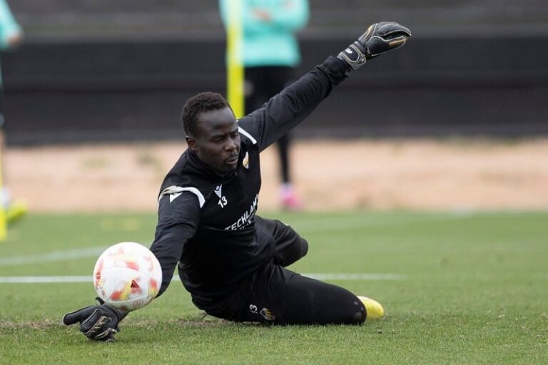 Η Ισπανική Ποδοσφαιρική Ομοσπονδία τιμώρησε Σενεγαλέζο παίκτη που δέχθηκε ρατσιστική επίθεση