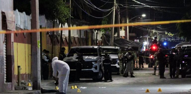 Μεξικό: Τέταρτη δολοφονία υποψήφιου δημάρχου – «Γάζωσαν» με σφαίρες 38χρονη