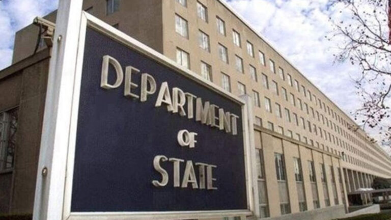 Οι ΗΠΑ περιορίζουν προληπτικά τις κινήσεις των διπλωματών τους στο Ισραήλ