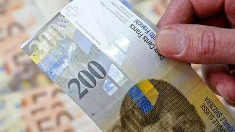 Σονιάδου για τα δάνεια σε ελβετικό φράγκο: «Οι δανειολήπτες πληρώνουν το δυσβάσταχτο 70% που προέκυψε λόγω της ισοτιμίας»