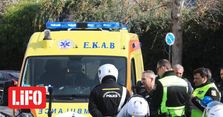 Τροχαίο δυστύχημα στην Κρήτη: Νεκρή οδηγός μηχανής στη Χερσόνησο | LiFO