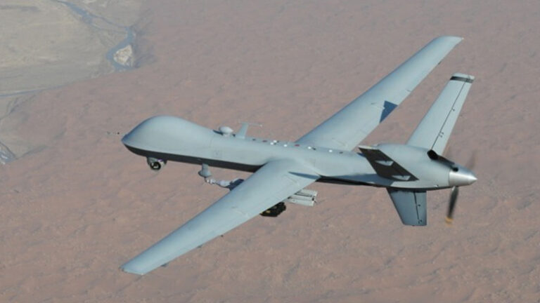 Το Ισραήλ αναχαίτισε UAV που εξαπολύθηκε από την Υεμένη