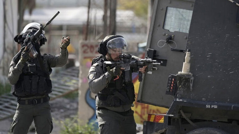 Ισραήλ: Τρεις σοβαρά τραυματίες σε επίθεση με μαχαίρι