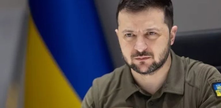 Ουκρανία: Το “ευχαριστώ” Ζελένσκι για την αμυντική βοήθεια των ΗΠΑ – «Παραμένουν στην σωστή πλευρά της ιστορίας»