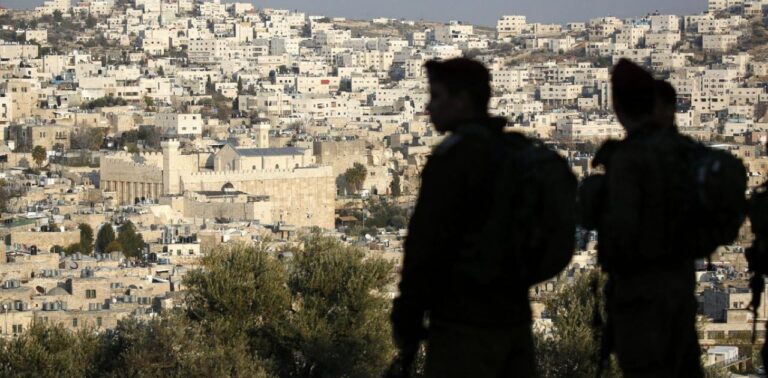 Δυτική Όχθη: Ισραηλινοί σκότωσαν δύο Παλαιστινίους
