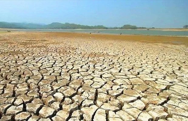 Πώς η ξηρασία απειλεί και την Ελλάδα – Στο “κόκκινο” η Κρήτη
