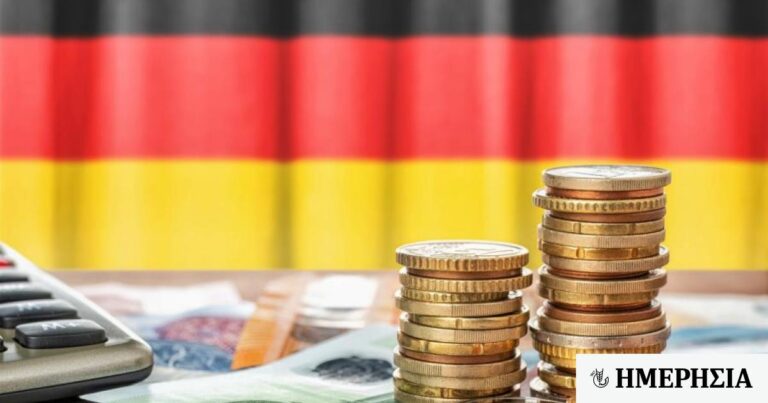 Γερμανία: Ο πληθωρισμός αυξήθηκε ελαφρώς στο 2,4% τον Απρίλιο
