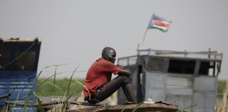 «Σφαγή» στο Σουδάν: Eπίθεση παραστρατιωτικών σε χωριό