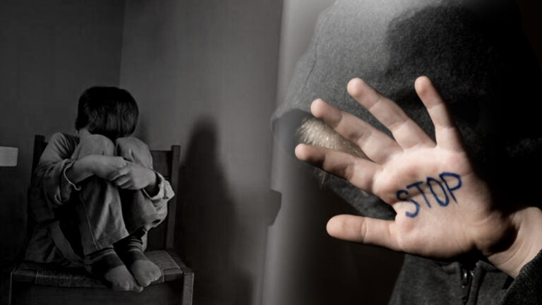 Στοιχεία σοκ για την παιδική σεξουαλική κακοκοποίηση μέσω διαδικτύου