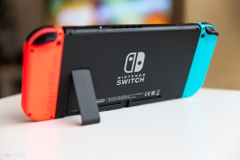 Nintendo: Πότε θα ανακοινώσει τον διάδοχο του Switch