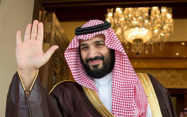 Σαουδική Αραβία: Δημοσιονομικό έλλειμμα για έκτο συνεχόμενο τρίμηνο
