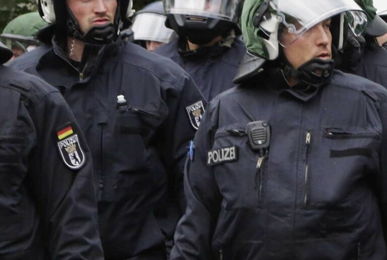 Γερμανία: Αυξάνονται τα περιστατικά βίας κατά πολιτικών