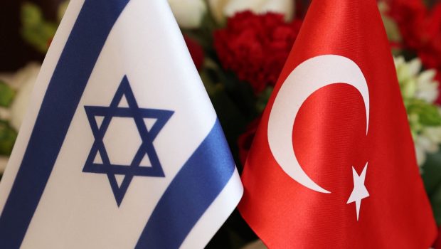 Δασμούς 100% στις εισαγωγές απο την Τουρκία θα επιβάλει το Ισραήλ