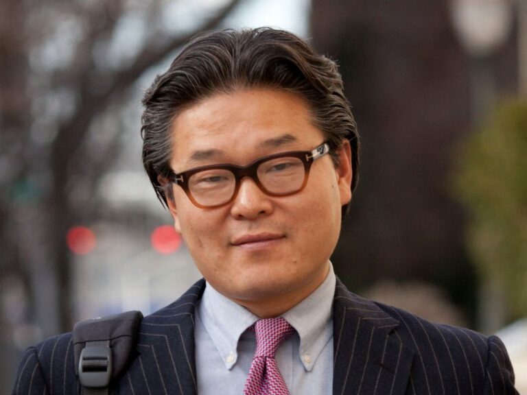 Archegos: Ο θεοσεβούμενος επενδυτής Bill Huang που ξεγέλασε το παγκόσμιο τραπεζικό σύστημα