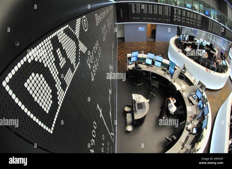 Ευρωαγορές: Επιστροφή σε θετικό έδαφος παρά τη νέα βουτιά σε Wall Street