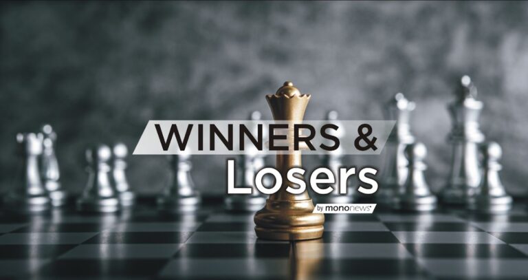 Winners & Losers: Οι κερδισμένοι και οι χαμένοι του μήνα που πέρασε