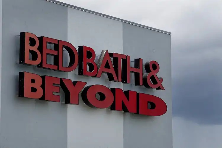 Bed Bath & Beyond: Η χρεωκοπημένη εταιρεία ζητά 300 εκατ. ευρώ από το hedge fund Hudson Bay