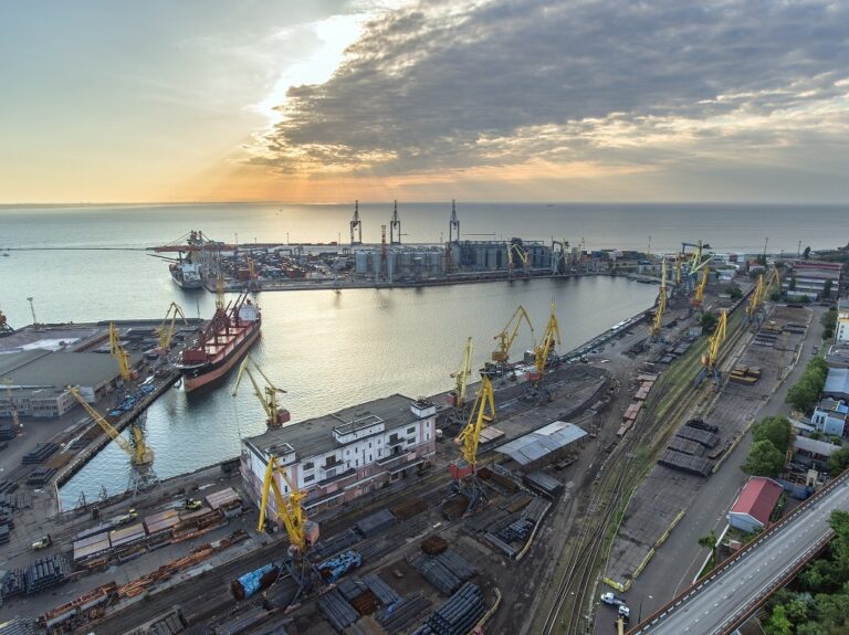 ESPO: Στα 80 δισ. οι επενδυτικές ανάγκες στα ευρωπαϊκά λιμάνια την επόμενη δεκαετία