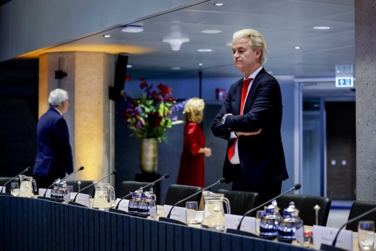 Στην Ολλανδία ετοιμάζονται για σχηματισμό της δεξιότερης κυβέρνησης που έχει γνωρίσει η χώρα εδώ και δεκαετίες: Θα επιβάλει αυστηρότερη μεταναστευτική πολιτική