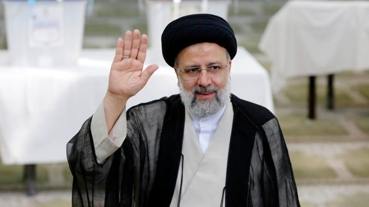 Ιράν: Στις 28 Ιουνίου οι εκλογές για τον διάδοχο του προέδρου Ραϊσί