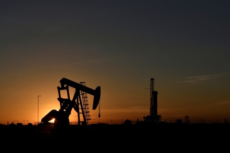Πετρέλαιο: Πτώση 7,1% για το Brent τον Μάιο, η χειρότερη επίδοση για το 2024