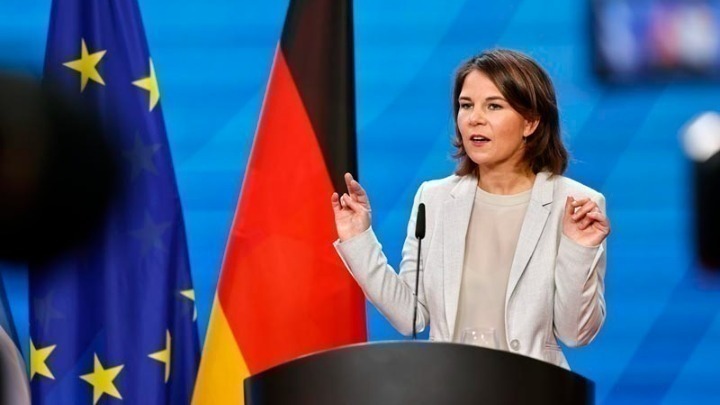 Γερμανία: Το Βερολίνο ανακάλεσε για διαβουλεύσεις τον γερμανό πρέσβη στην Μόσχα