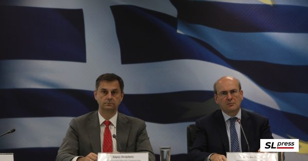 Πρωταθλητισμό σε φορομπηχτική πολιτική κάνει η Ελλάδα